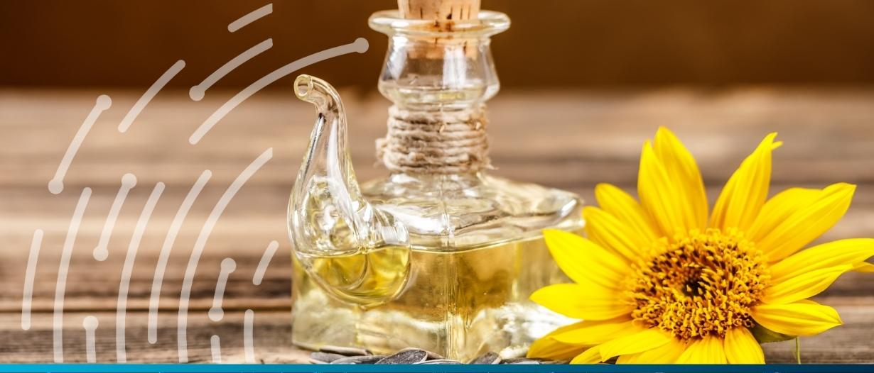 EBRD supports Ukrainian sunflower oil export with $90 million loan