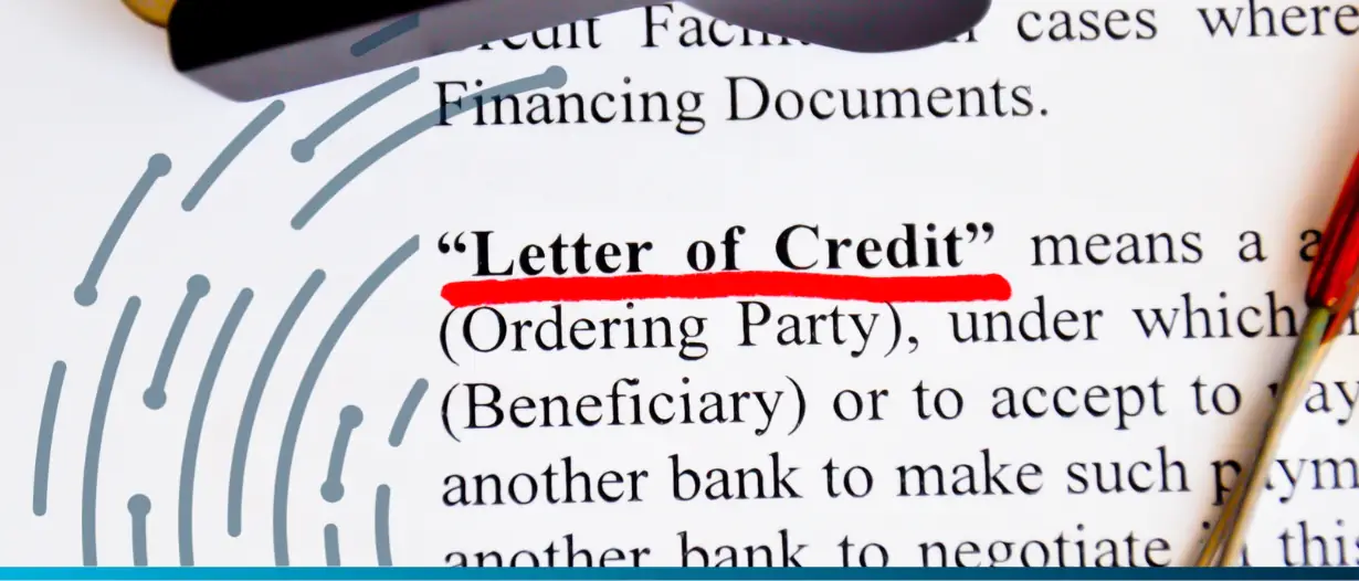 Letter of Credit definition: Breaking down the confusion