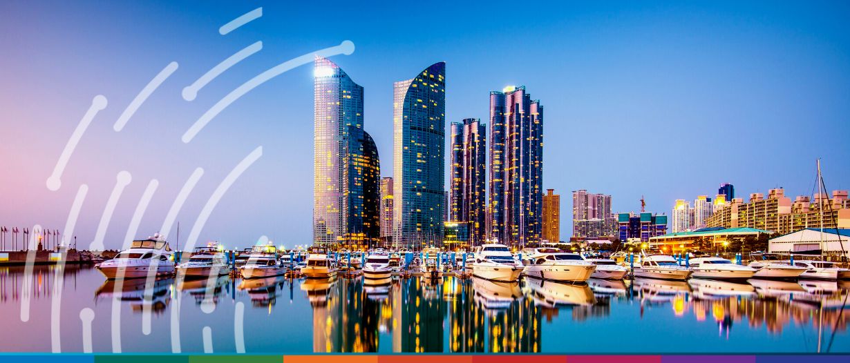 UK – South Korea trade relations grow with UKEF appointment UK – South Korea trade relations grow with UKEF appointment