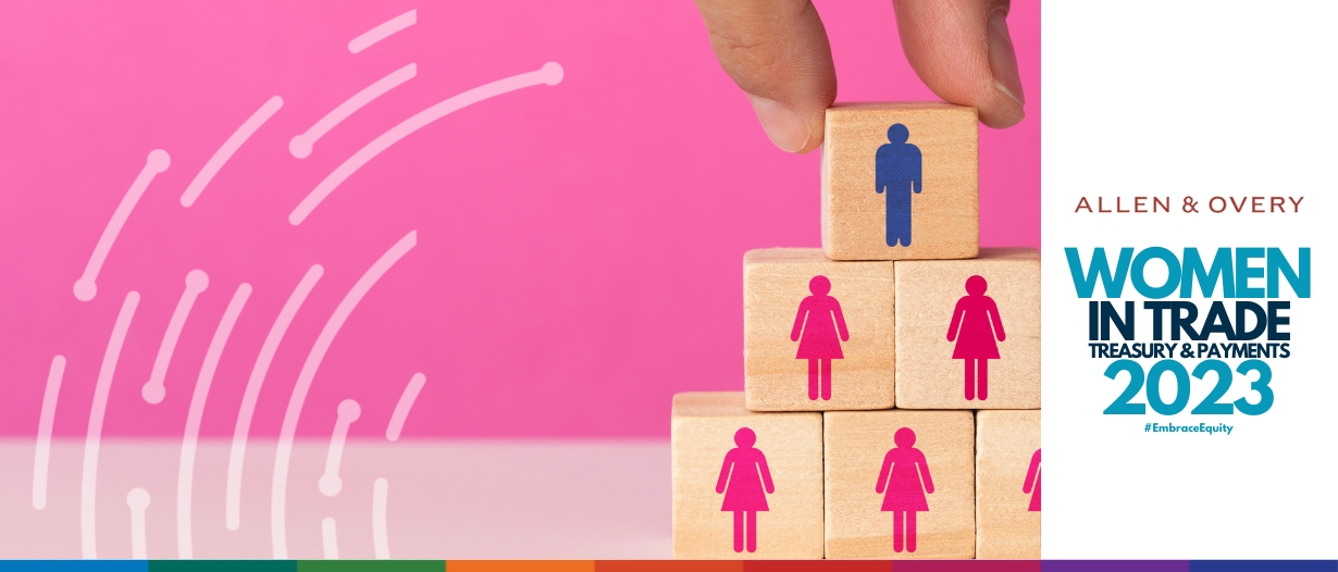 PODCAST| Moving beyond gender: challenging stereotypes and biases in the workplace