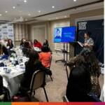 International Women’s Day 2023. How can men get involved in supporting women?