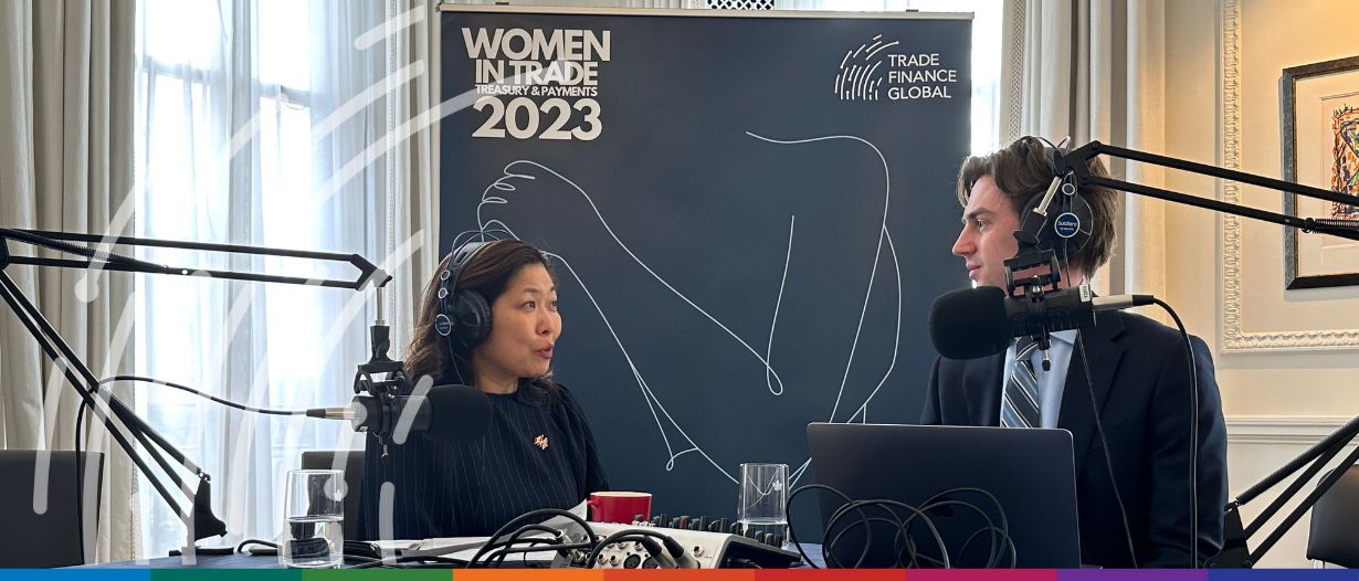 Canada’s Minister Ng: Building ecosystems to support women-owned businesses