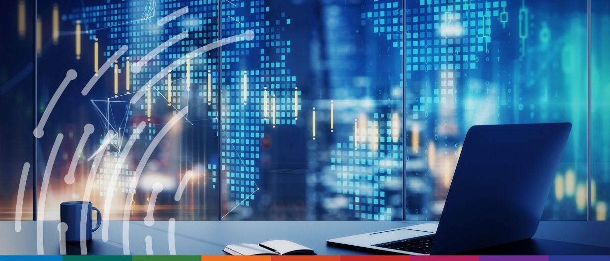 EY and IOE&IT tradetech report highlights digital solutions in international trade
