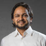 Nishith Rastogi picture