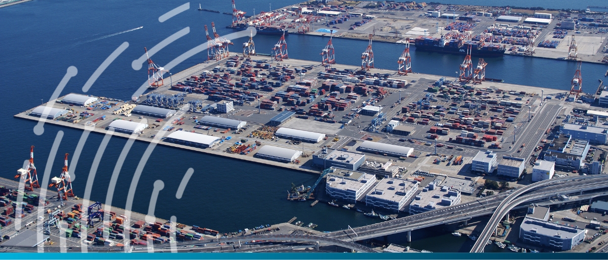 Port of Los Angeles, Tokyo and Yokohama agree to green shipping corridor