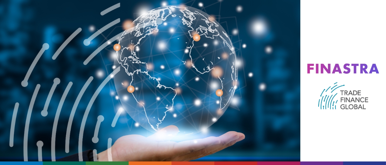 The future of trade finance is open and inclusive