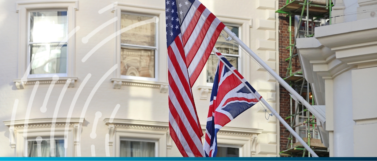 UK and Oklahoma sign trade deal, furthering international cooperation