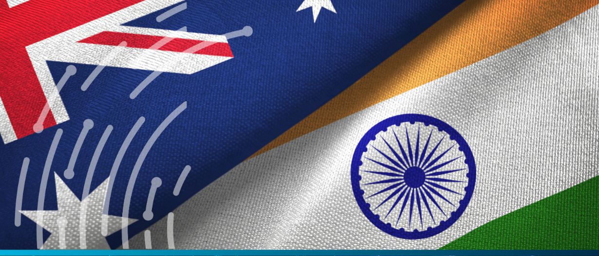 Australia India Relations