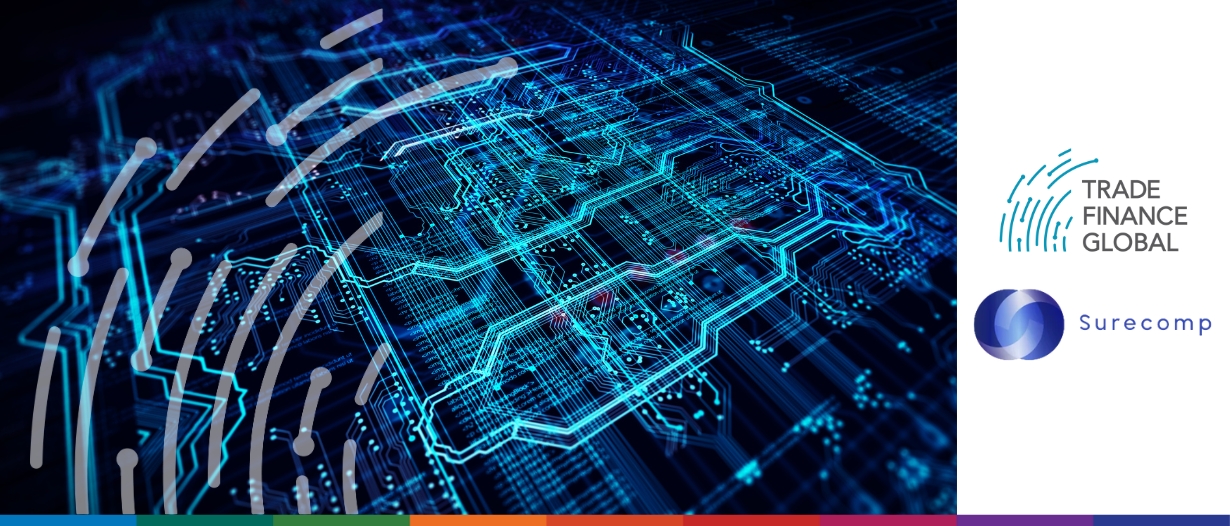 Buy or build? Accelerating digital transformation in trade finance