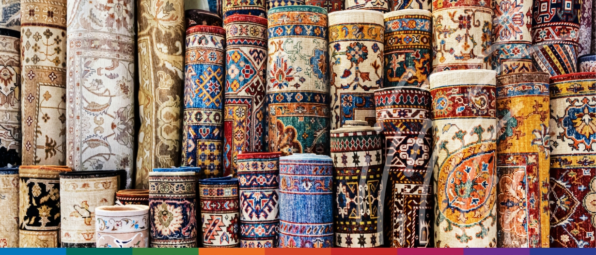 Out now! Trade Finance Talks – the MENA edition (read free)