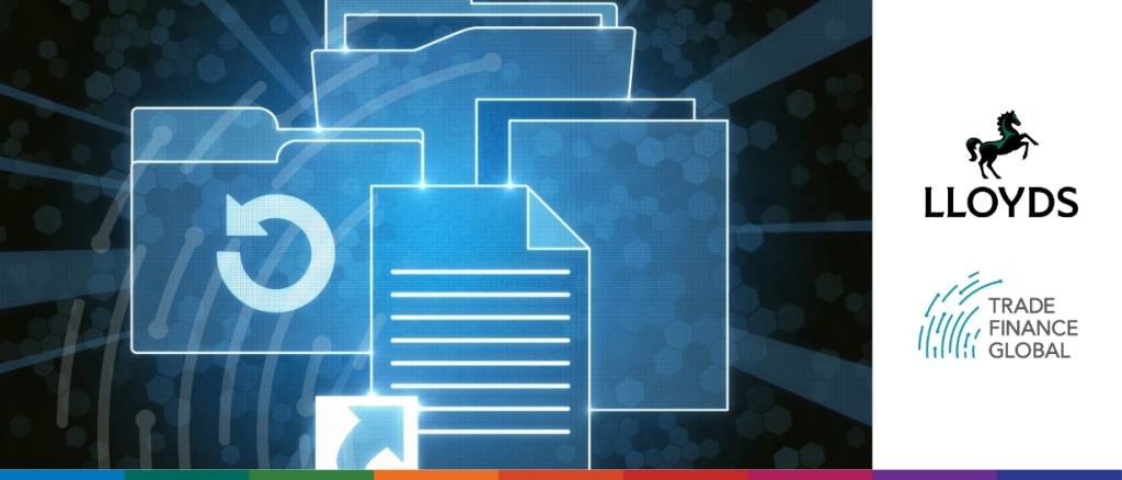 The path to paperless Five tips for UK businesses to prepare for digital trade documents