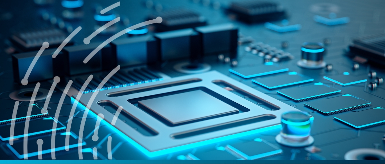 US semiconductor imports surge 13% in 2023, highlighting foreign chip reliance