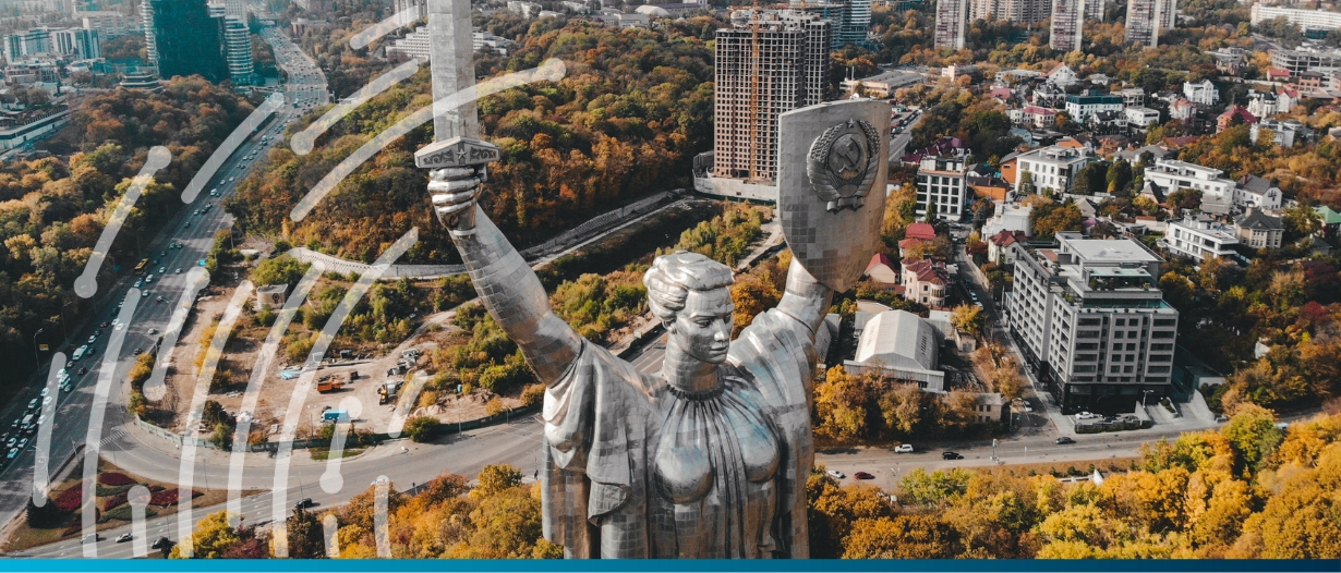 EBRD and Italy provide support for Ukrainian energy security