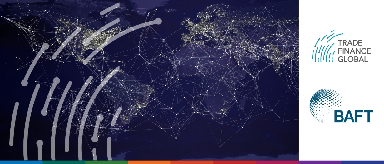 The evolution of Correspondent Banking: Building a more inclusive network to connect the world
