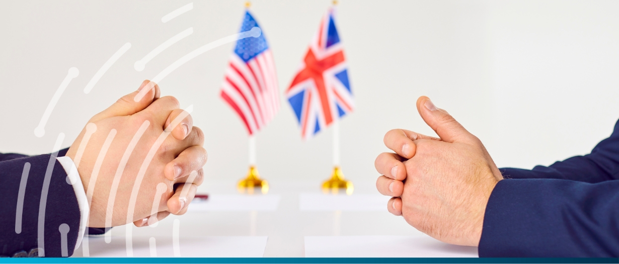 Sunak and Biden commit to cooperation deal on defence and critical minerals