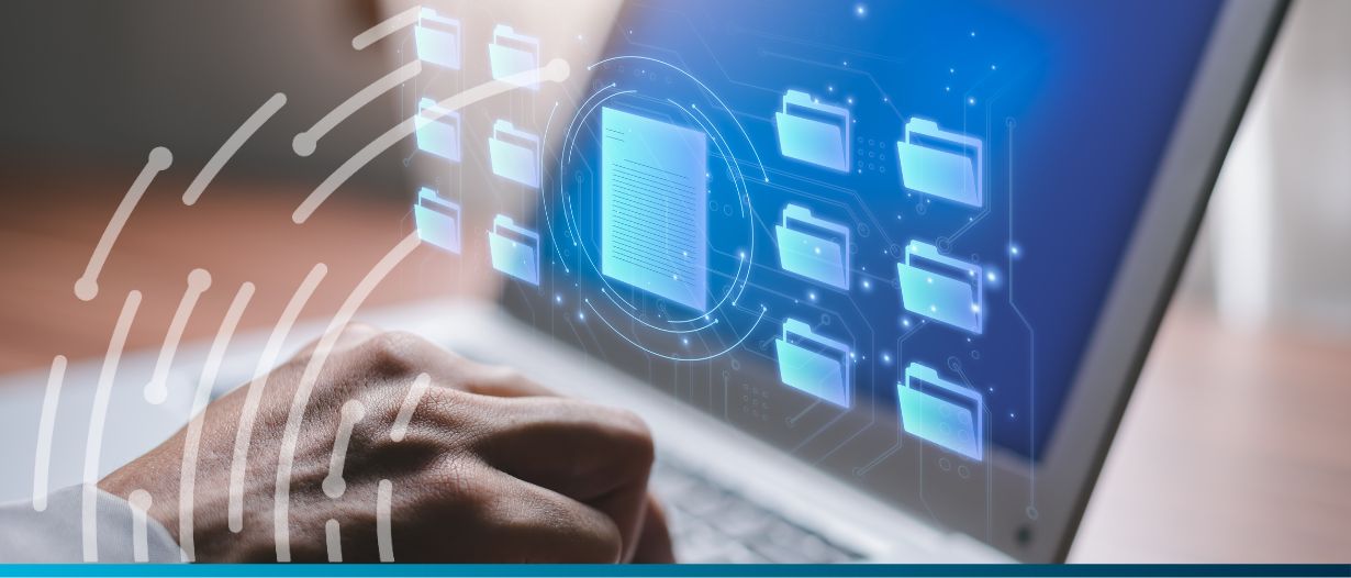 House of Commons releases Electronic Trade Documents Bill research briefing