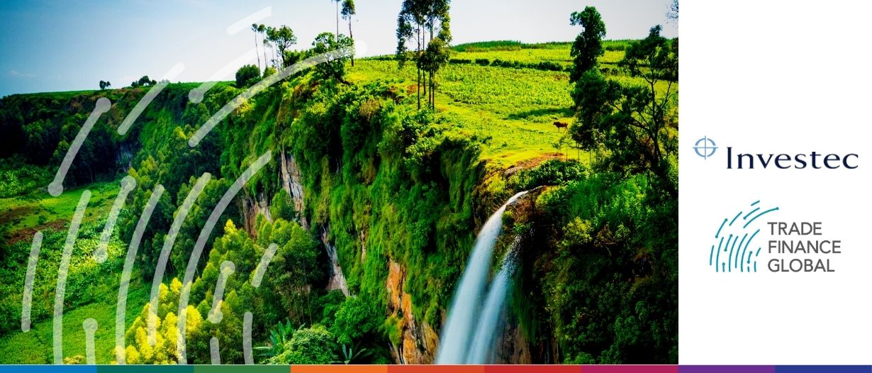 African Sustainable Trade Finance – the way forward