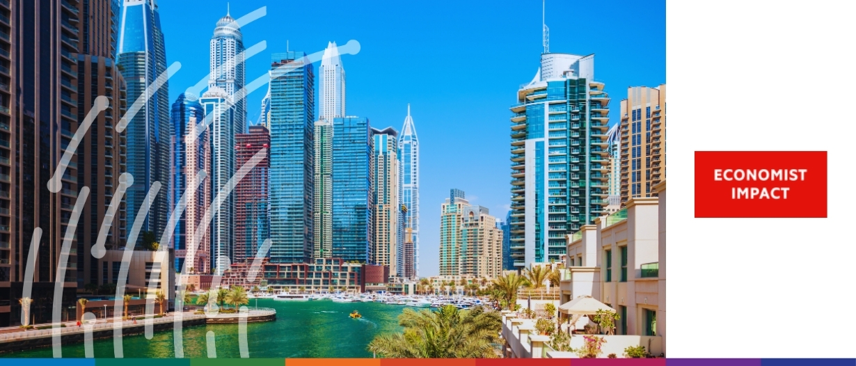3rd Annual Global Trade and Supply Chain Summit