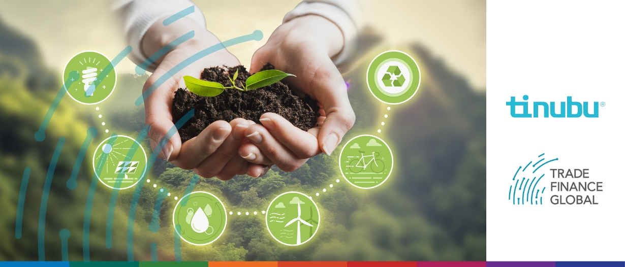 How can surety carriers align with ESG?