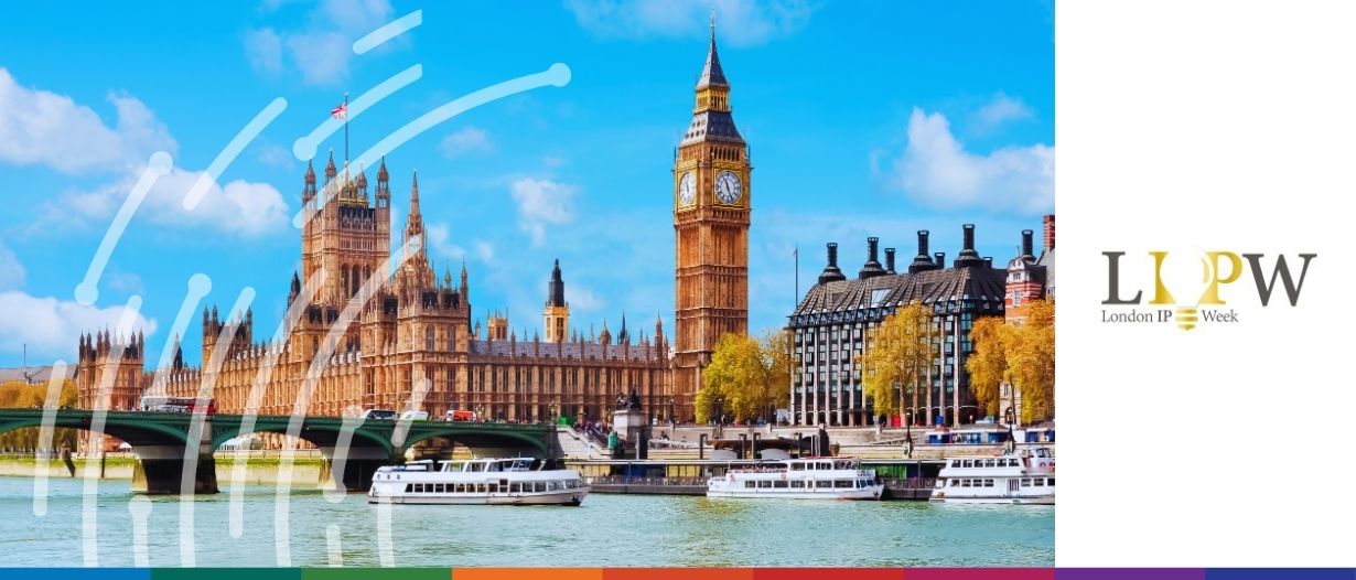 London IP Week 6.0
