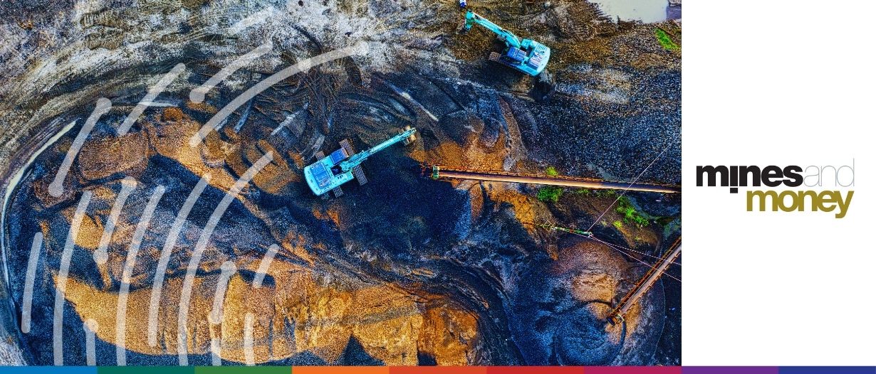 Mines and Money Online Connect