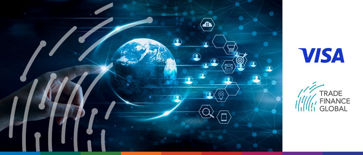 The time is now to unlock the future of cross-border payments