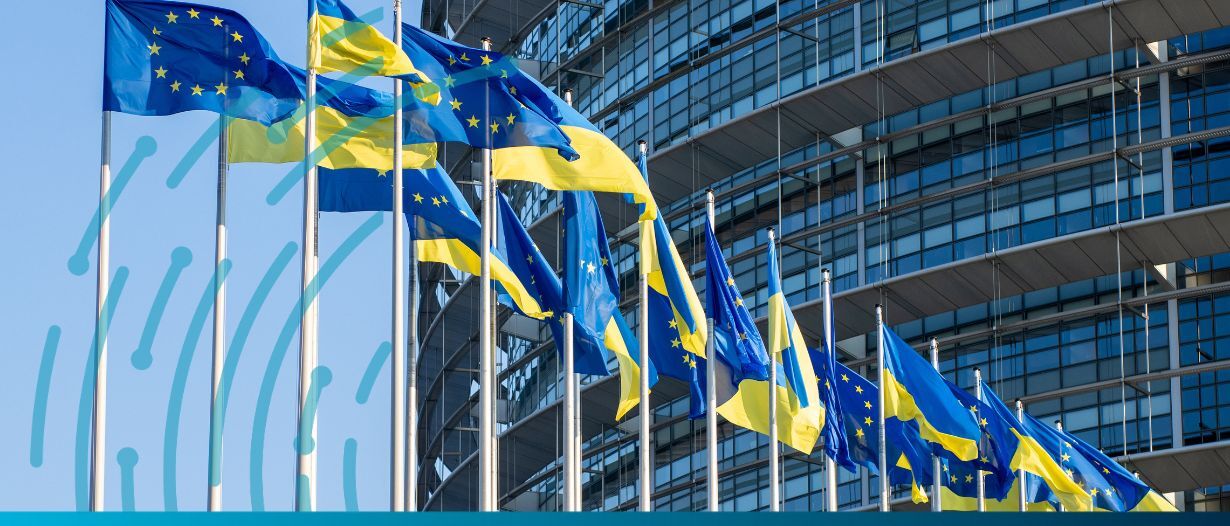 EU and EBRD partner with KredoBank to provide trade finance support to Ukraine