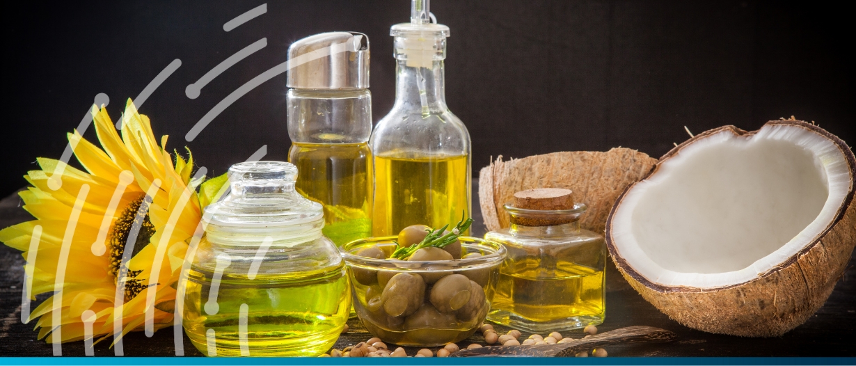 India’s edible oil imports reaches all-time high
