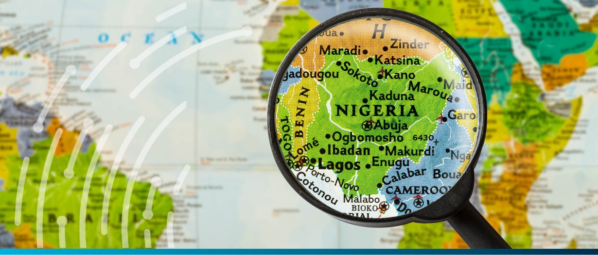 UK to invest in Nigerian sustainable agriculture