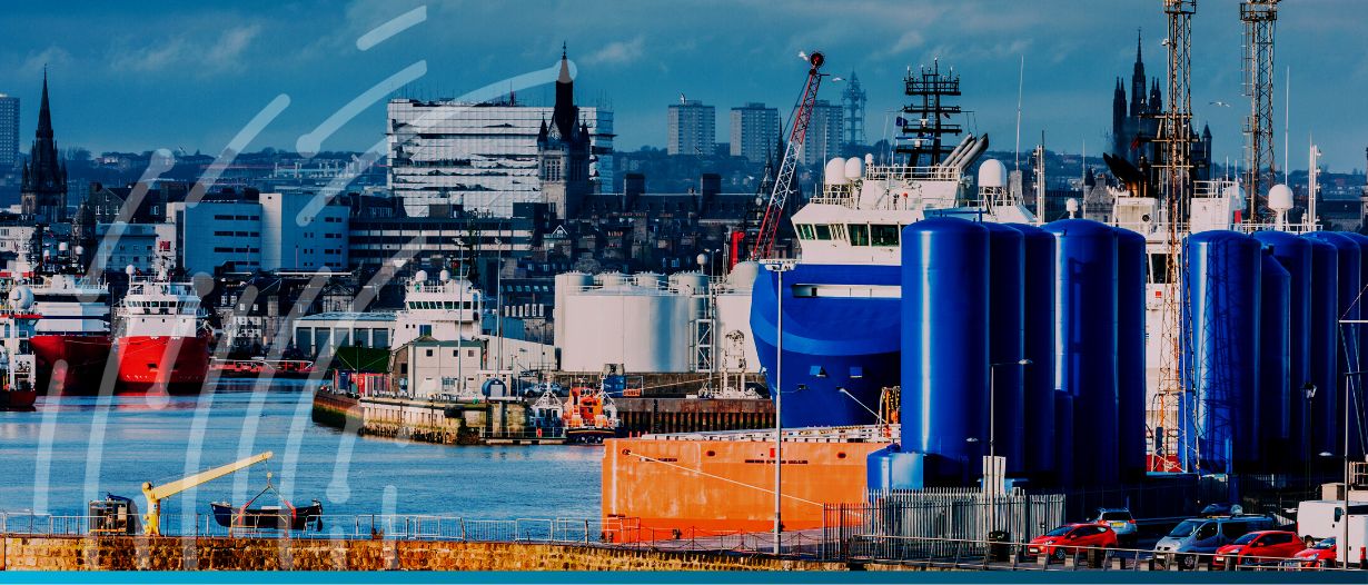 UK unveils new border controls to increase security and smooth flow of trade