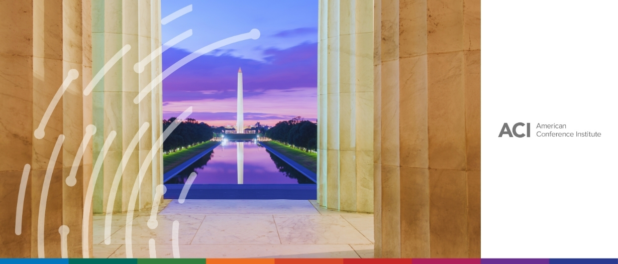 ACI’s 5th Conference on U.S.-China Trade Controls