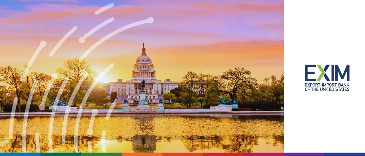 EXIM 2023 Annual Conference