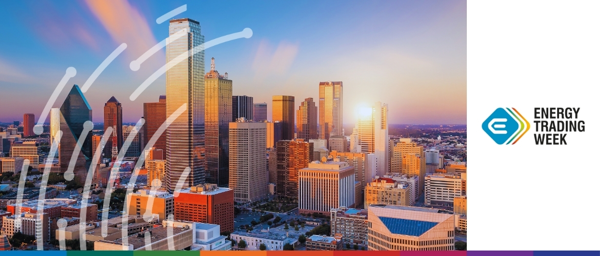 Energy Trading Week Americas