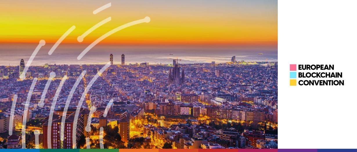 European Blockchain Convention