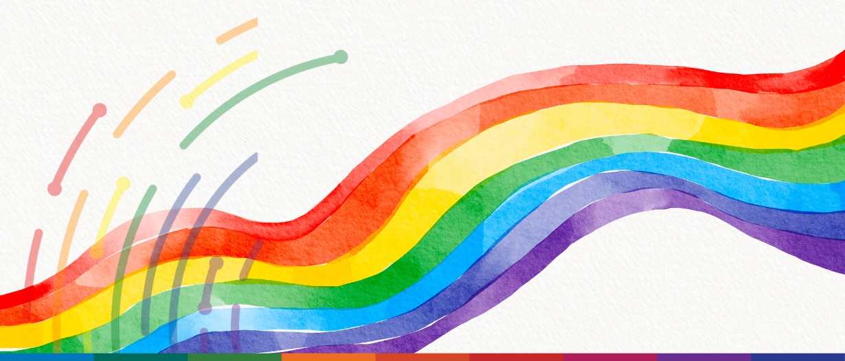 Being LGBTQ+ in trade, treasury and payments: Sibos livestream