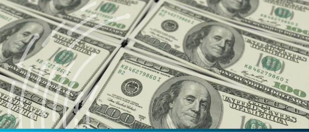 usa treasury dollar bills