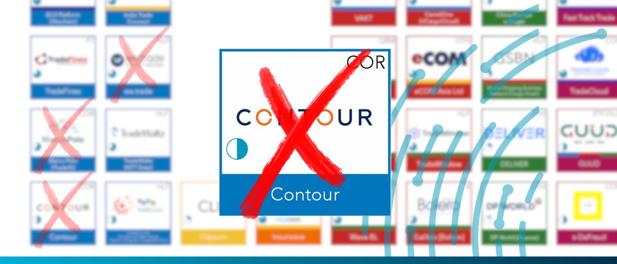 Contour collapses: What does this mean for digital trade finance?