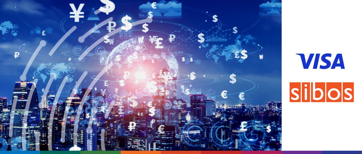 Next-Gen cross-border payments: Visa’s vision and strategies for the future