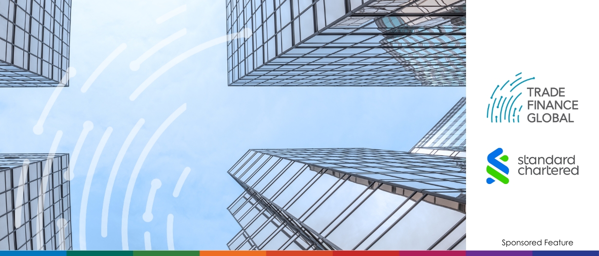 Corporate to Bank API odyssey: Embracing the standardisation of guarantees