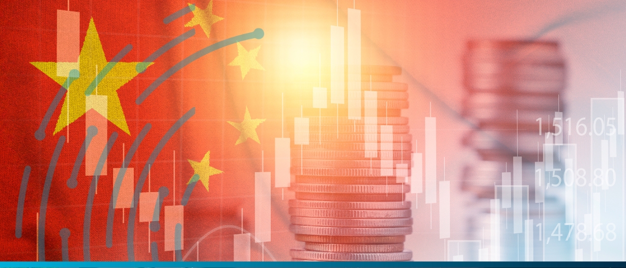 World Bank holds China’s 2023 growth forecast steady, cuts 2024 outlook