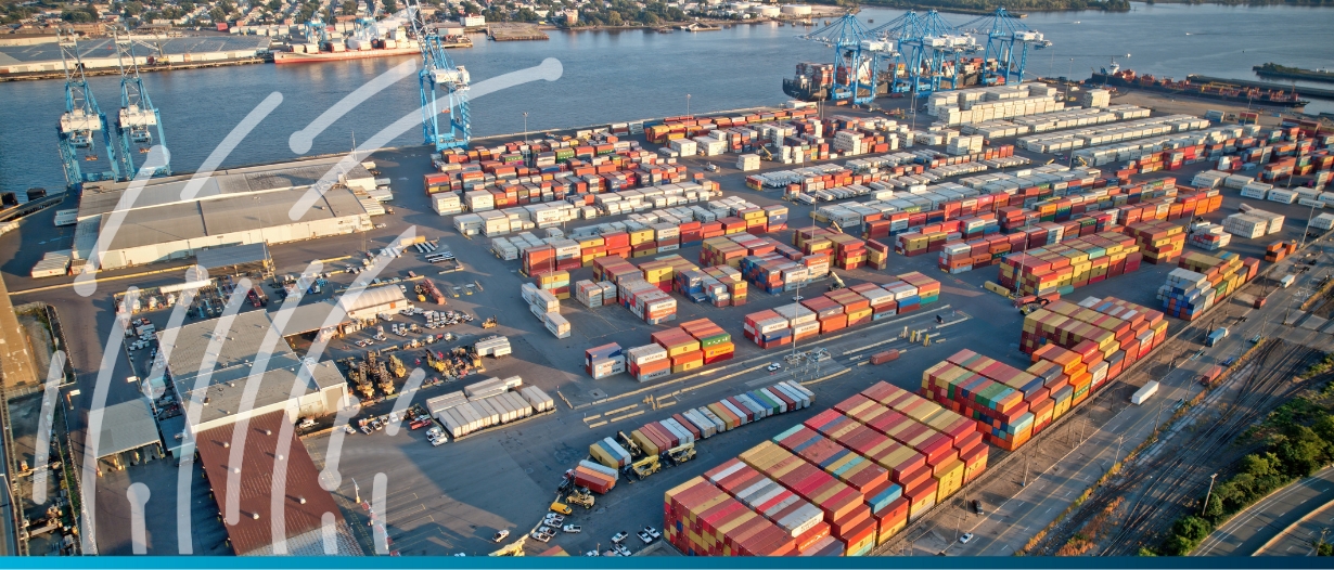 US trade deficit hits lowest level since 2020 amid rise in exports