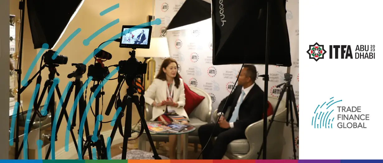 Podcast | Short-term, self-liquidating, is trade finance as an asset class on the up?