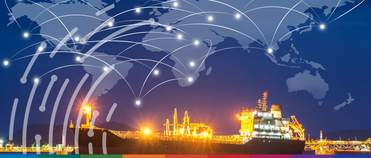 Global trade shows resilience (for now) in the face of increased fragmentation: Standard Chartered Global Research special report