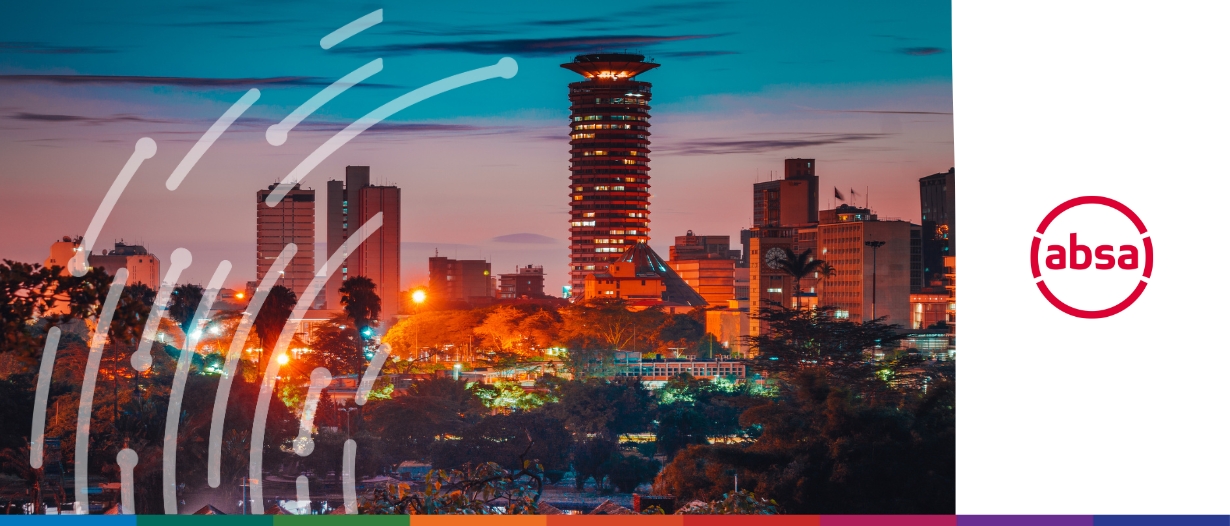 Q&A with Absa: Trade finance’s role in a sustainable future