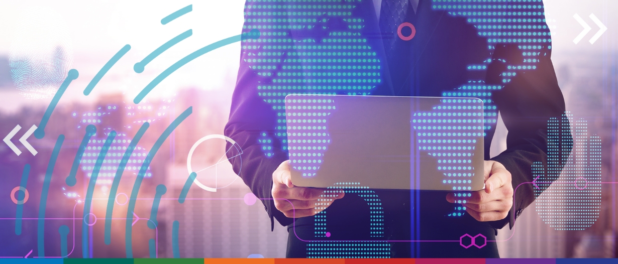 Three levels of ISO 20022 usage: Steps to harmonise trade finance transactions 