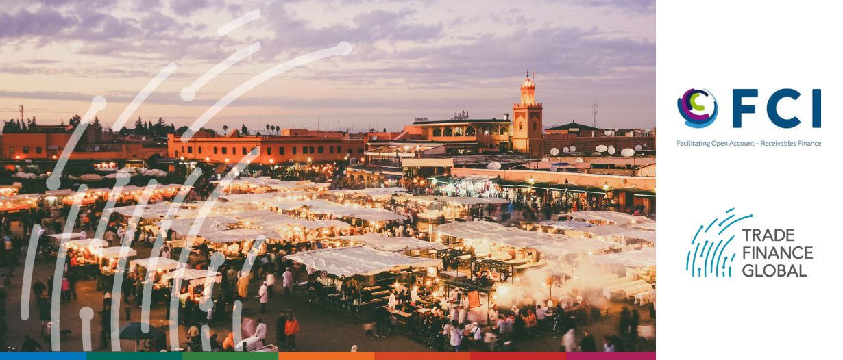 Video | UNIDROIT’s Model Law on Factoring and IFC’s Knowledge Guide in Marrakech