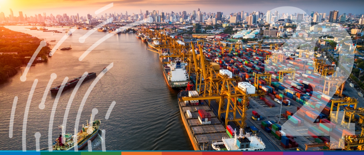 Top 7 trade trends in 2024