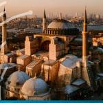 MUFG and ECA coalition provide €1.2bn financing package for Turkey’s green railway