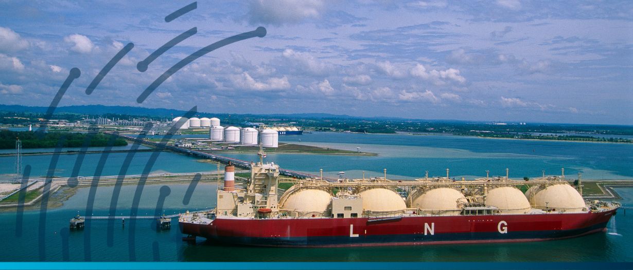 US halts LNG export approvals amid environmental review