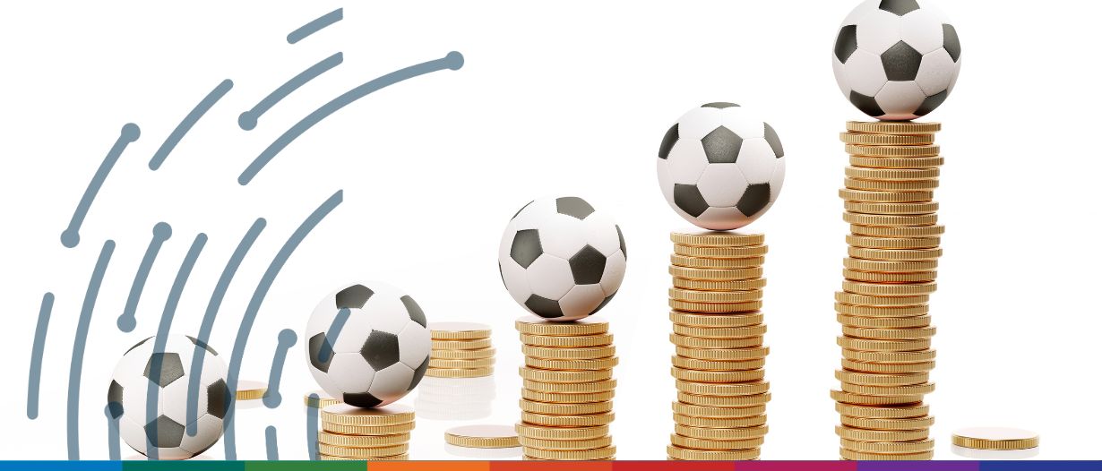 Football, factoring and fraud: Kicking out the bad actors, creating rules and standards